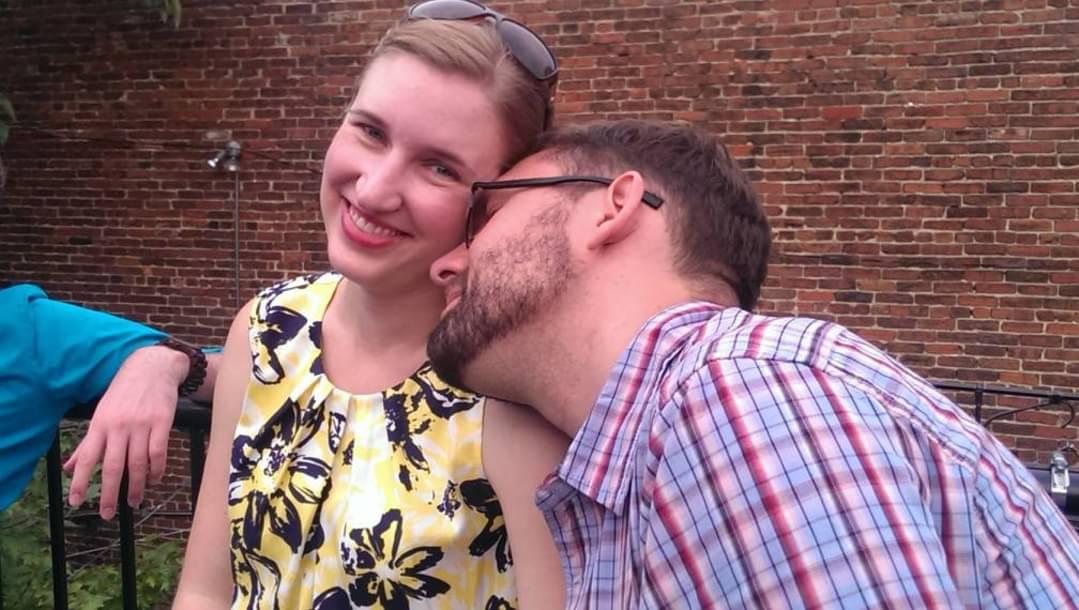 The Wedding Website of Anita Coupe and Ryan Donlon