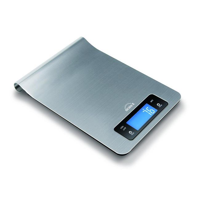 Scale-it Digital Multi-function Kitchen and Food Scale