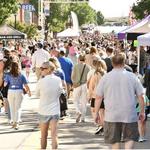 Cedar Rapids Farmer's Market