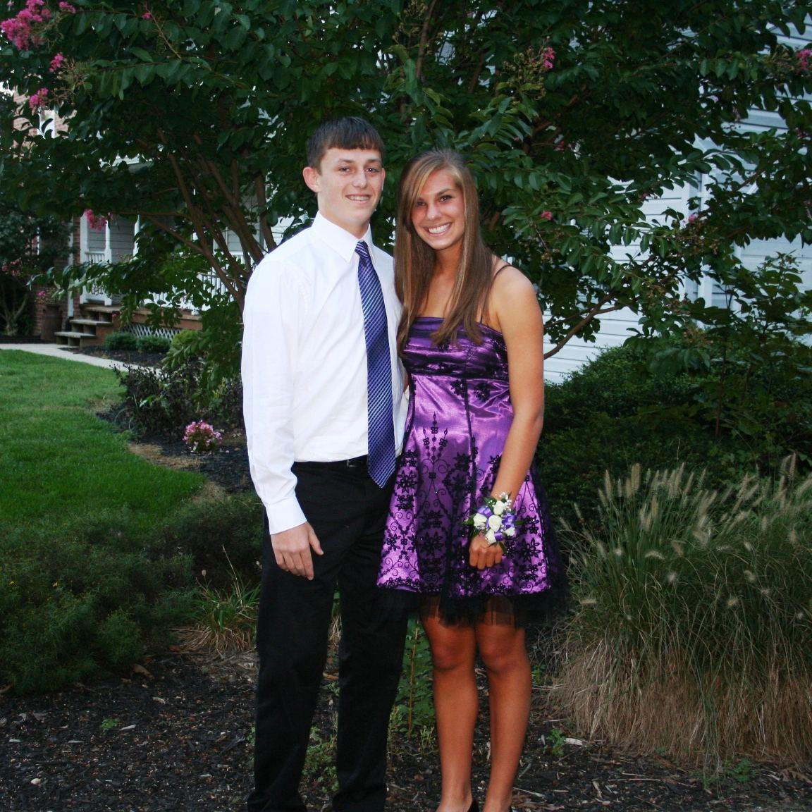 Homecoming 2010