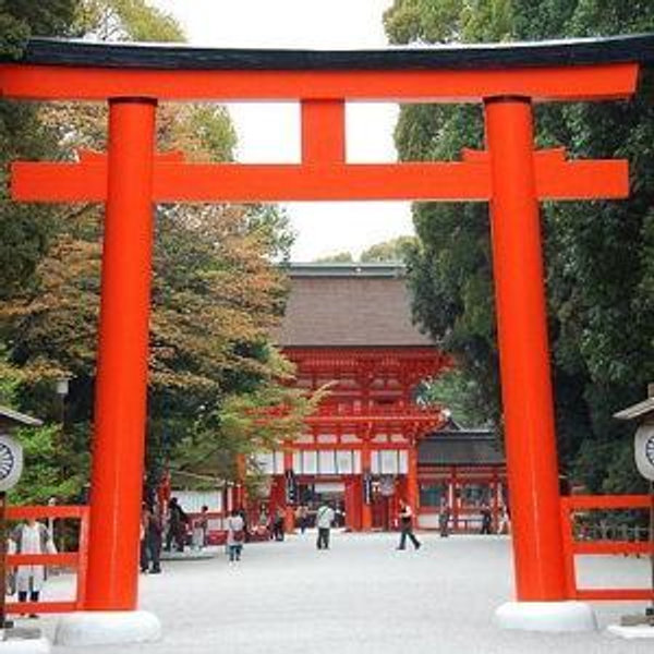 Shrine Tours