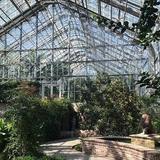 Lauritzen Gardens