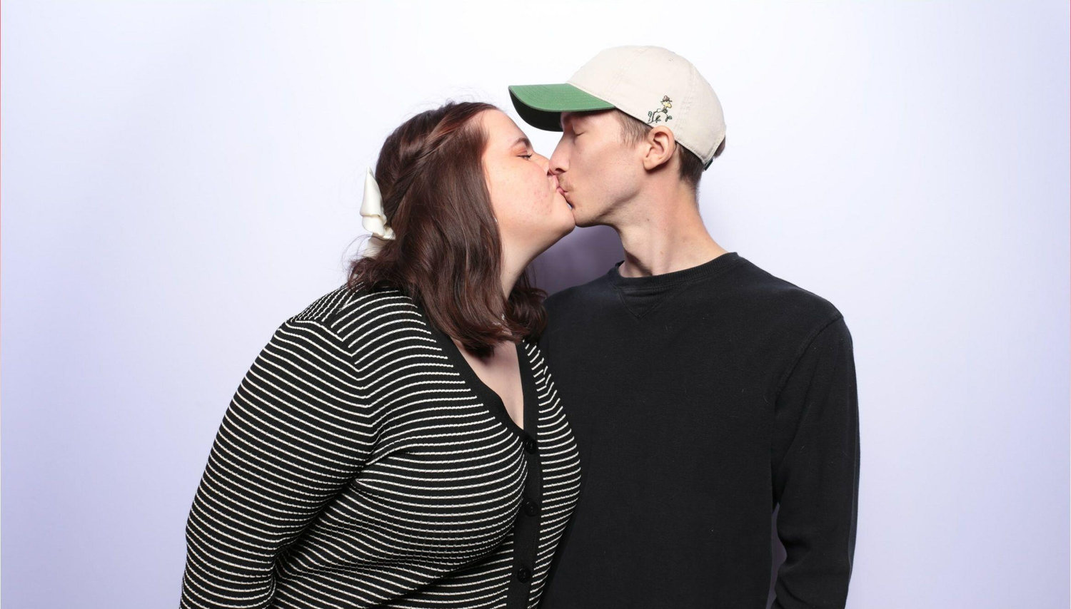 The Wedding Website of MacKenzie McCann and Jared Keca