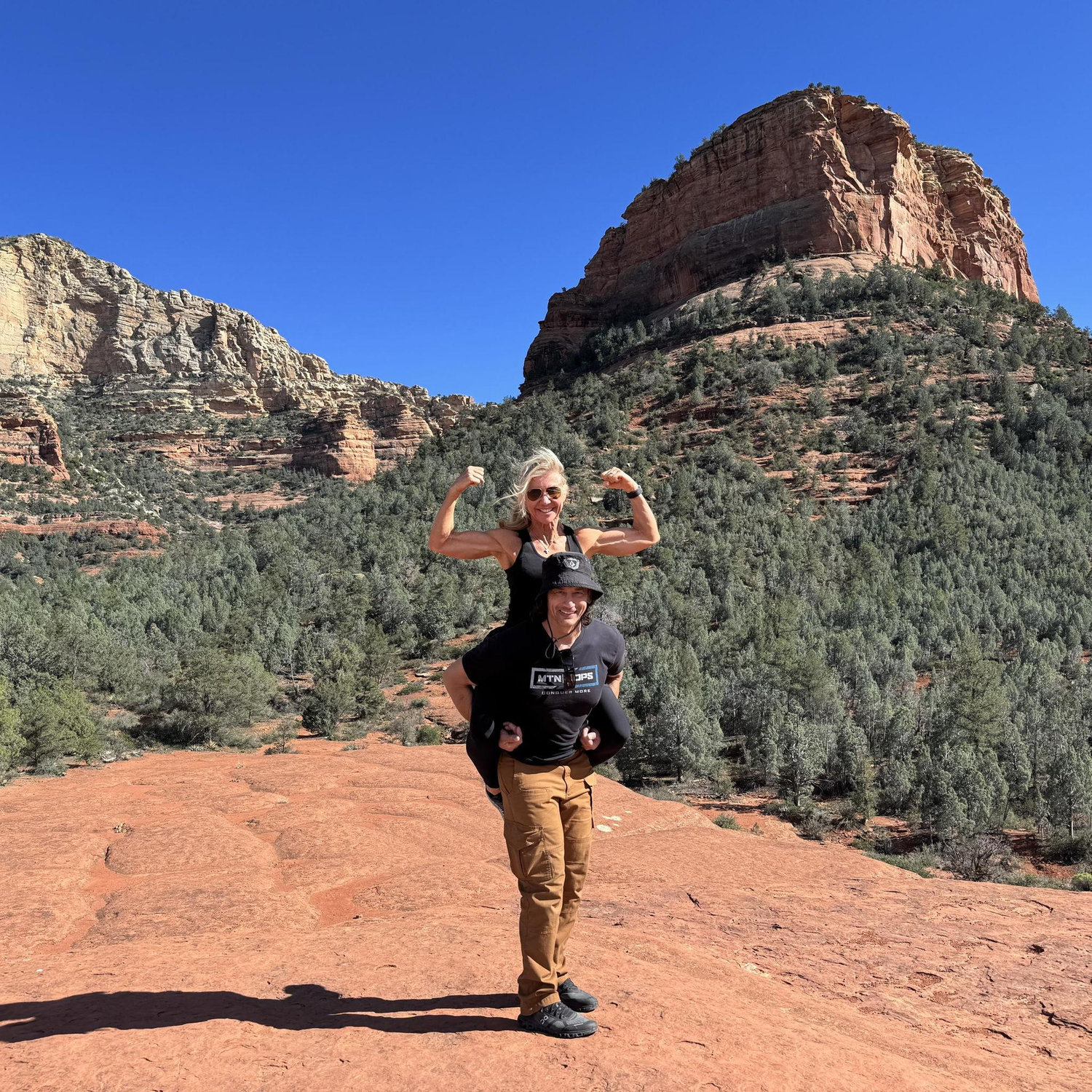 Sedona, AZ