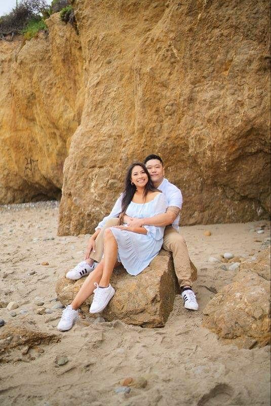 The Wedding Website of Amy Vichaidit and Tim Kwon