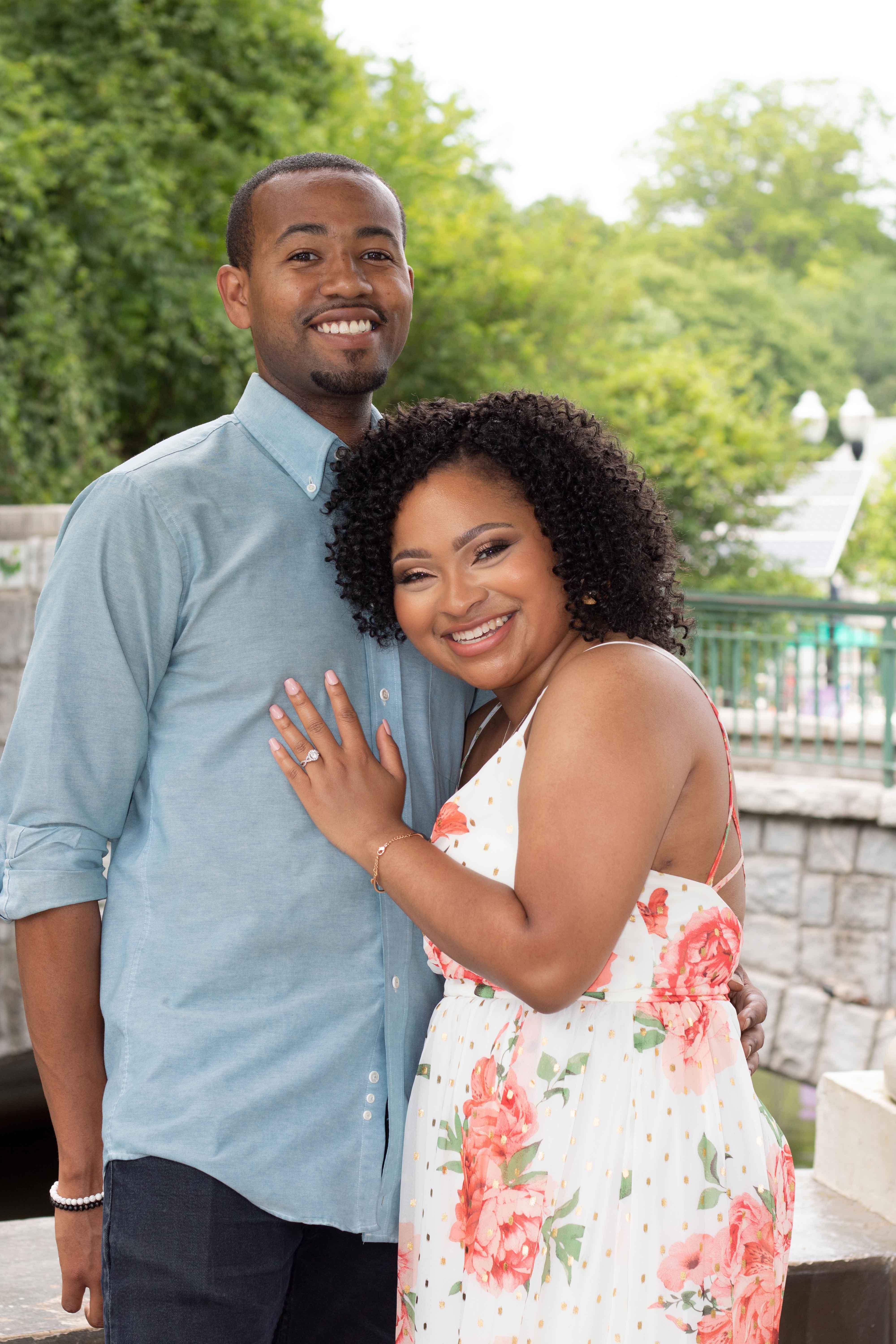 The Wedding Website of Brittany Henderson and Aaron Fuller