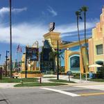 Ron Jon Surf Shop