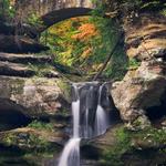Hocking Hills State Park