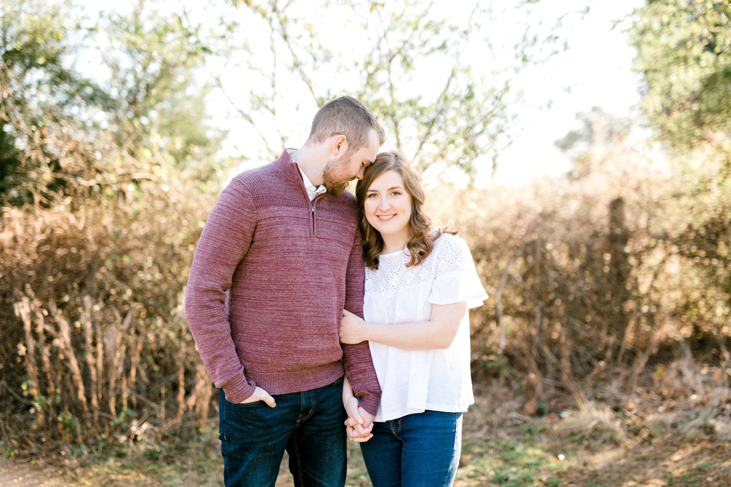 The Wedding Website of Olivia Ballard and Micah Anderson