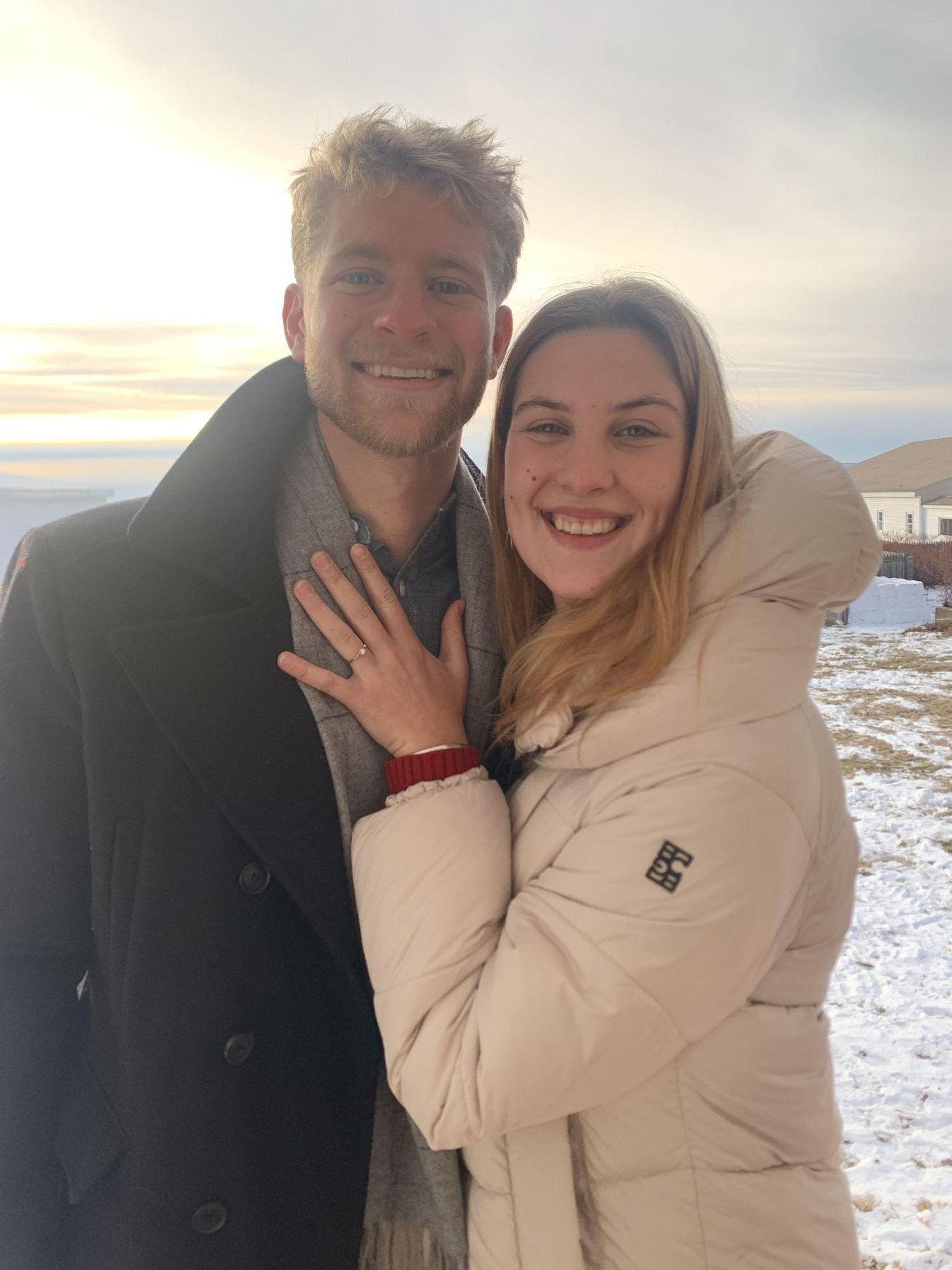 The Wedding Website of Georgiana Forrester and Edmund Hughes