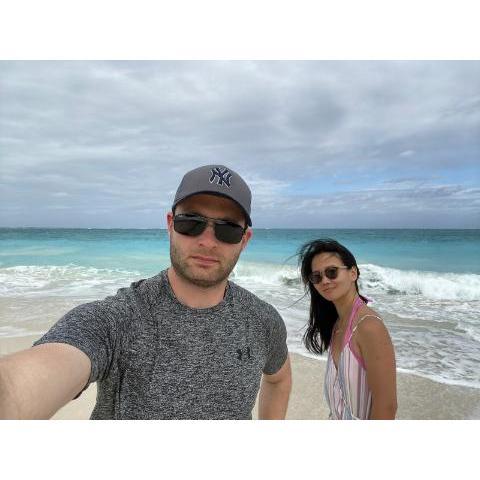 Turks & Caicos