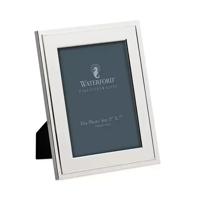 Marco de Foto Plaque 5" x 7"