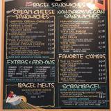 Bagelry
