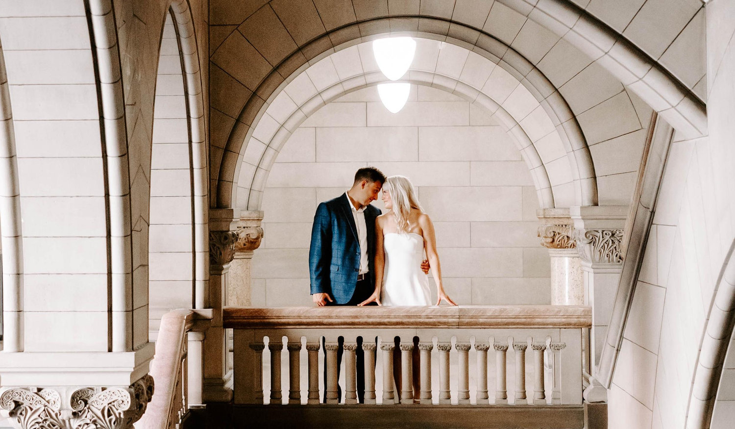 The Wedding Website of Lori Blazejewski and Matthew Goss