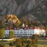 The Stanley Hotel
