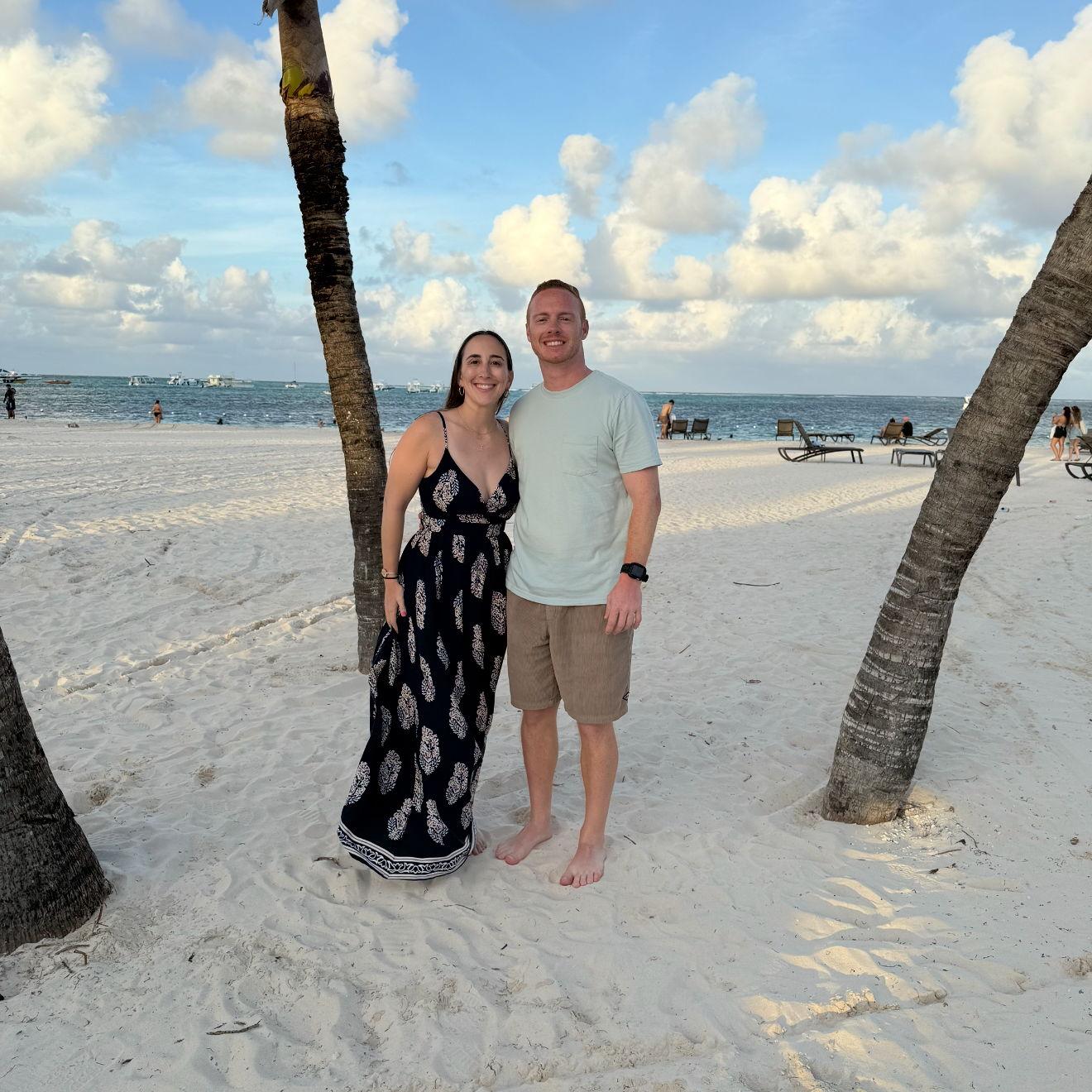 Punta Cana, Dominican Republic