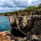 Siquijor Coastal Day Tour - Tricycle/MultiCab (Private Tour)