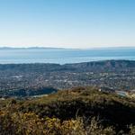 Inspiration Point Trailhead