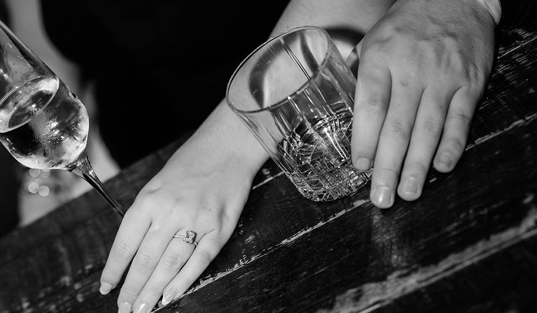 The Wedding Website of Morgan Mahaffey and Greg Brown