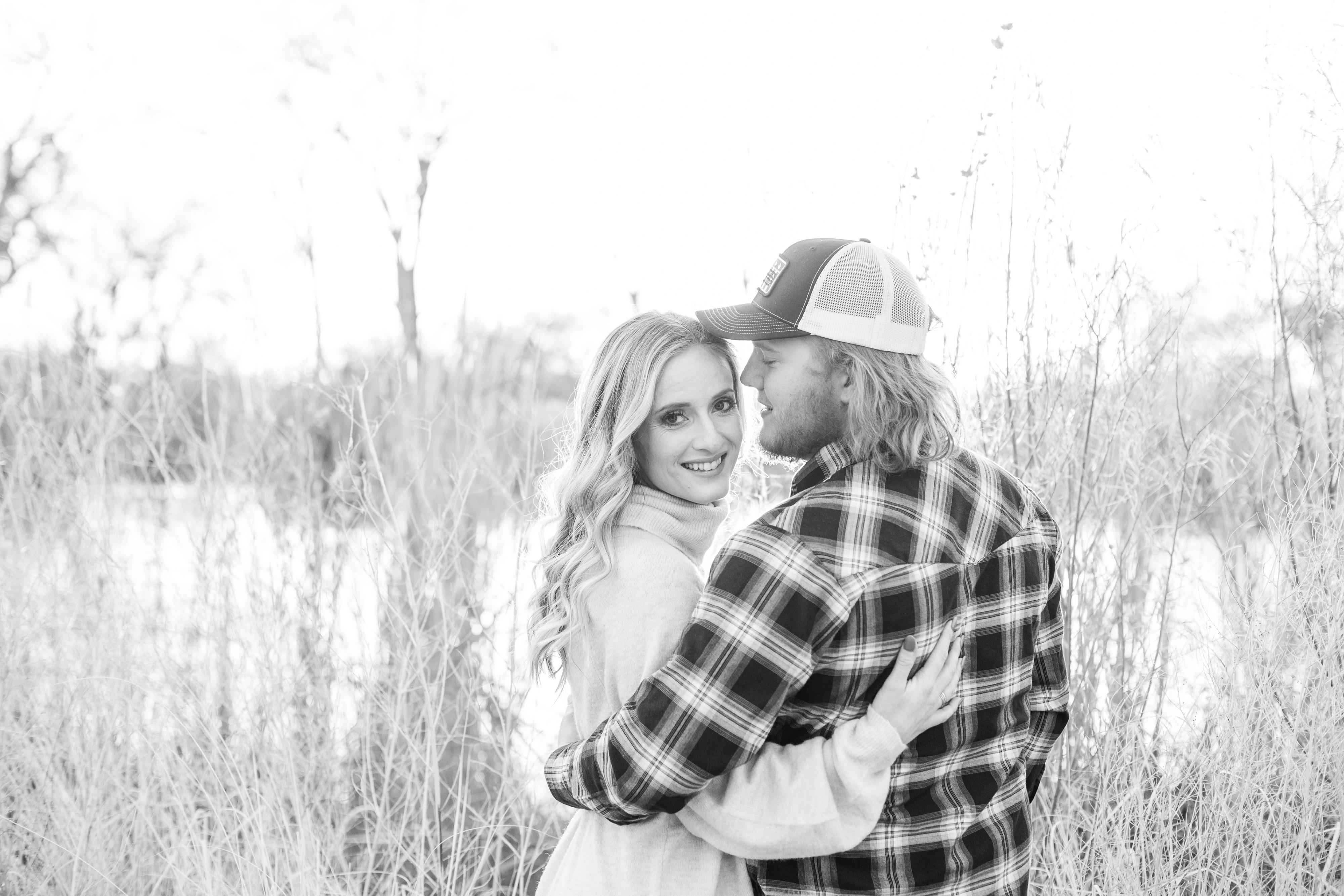 The Wedding Website of Katie Schroeder and Ian Stallings