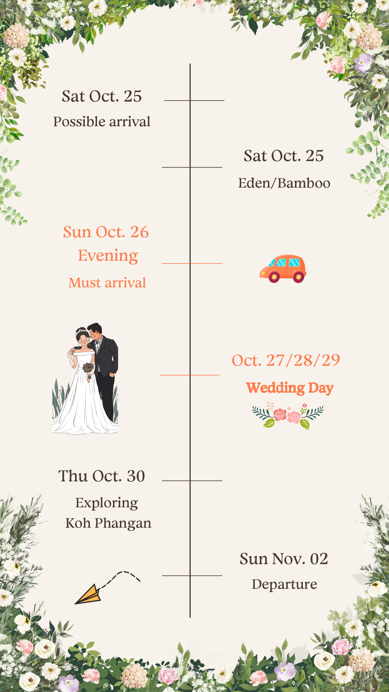 The Wedding Website of Zoe Mengnan Zong and Bastian Manlig