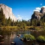 Yosemite National Park