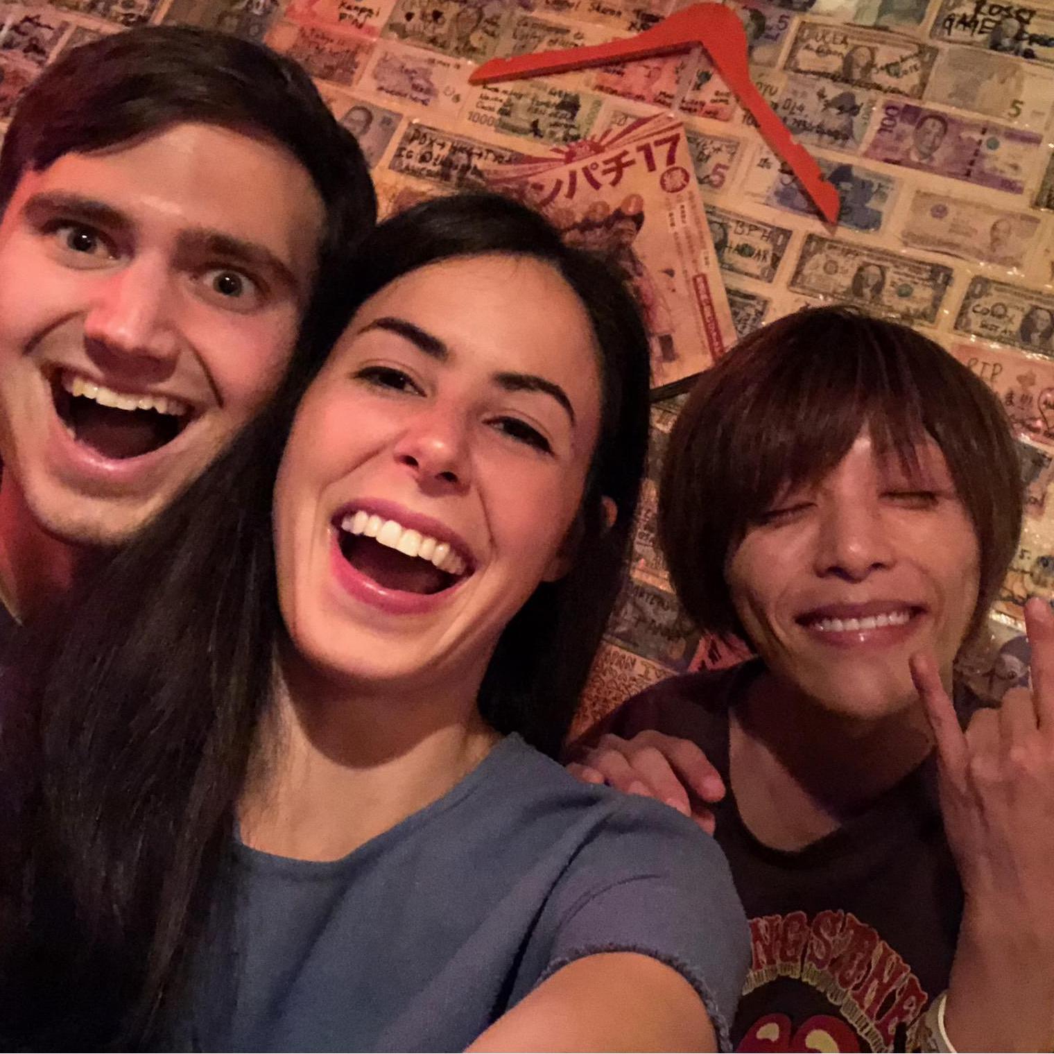 Tokyo, 2019