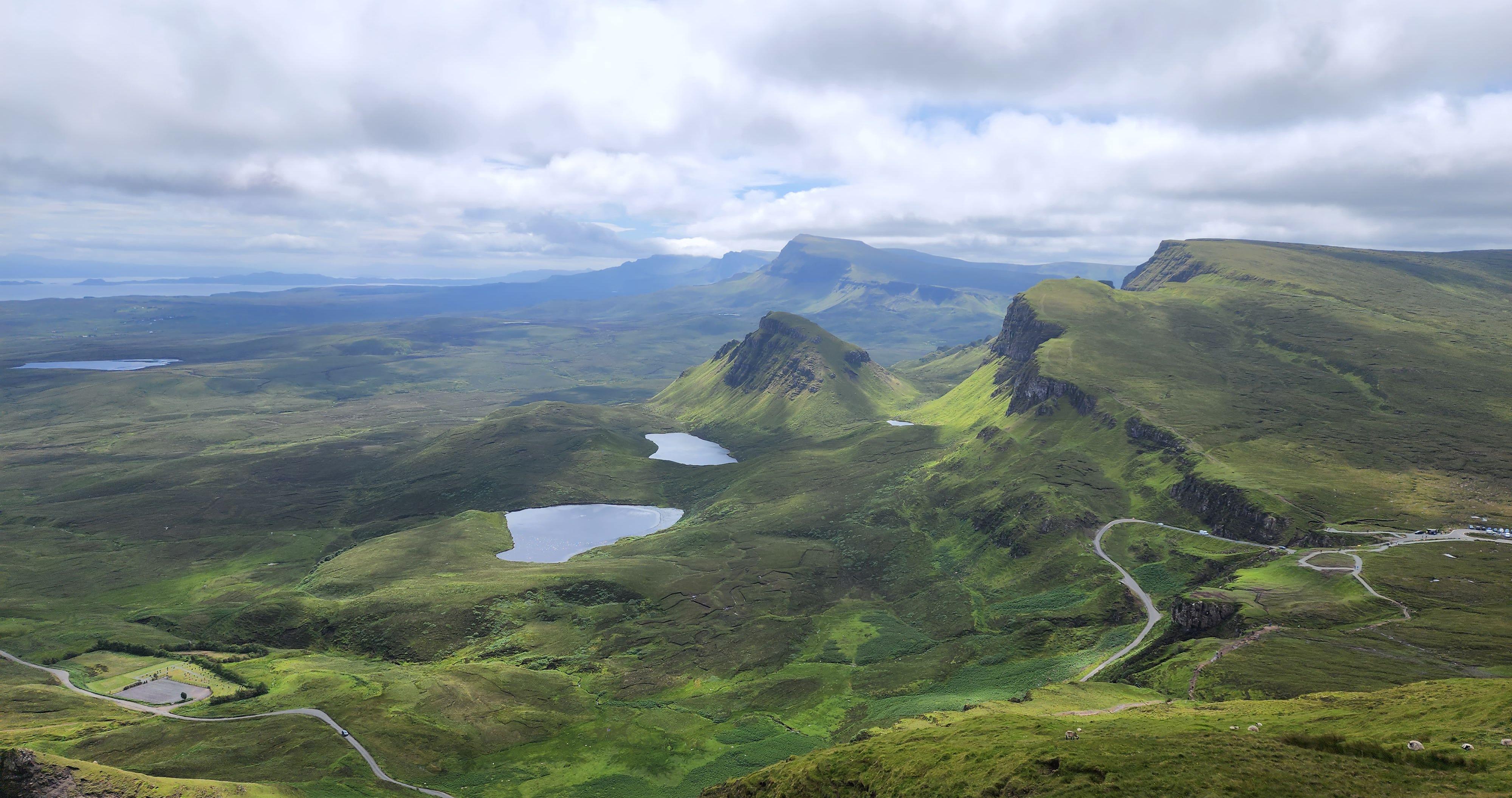 The Wedding Website of Jenna Howard and Reuben Stone