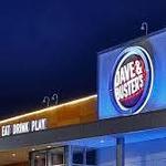 Dave & Buster's San Diego