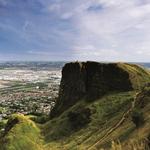 Cave Hill