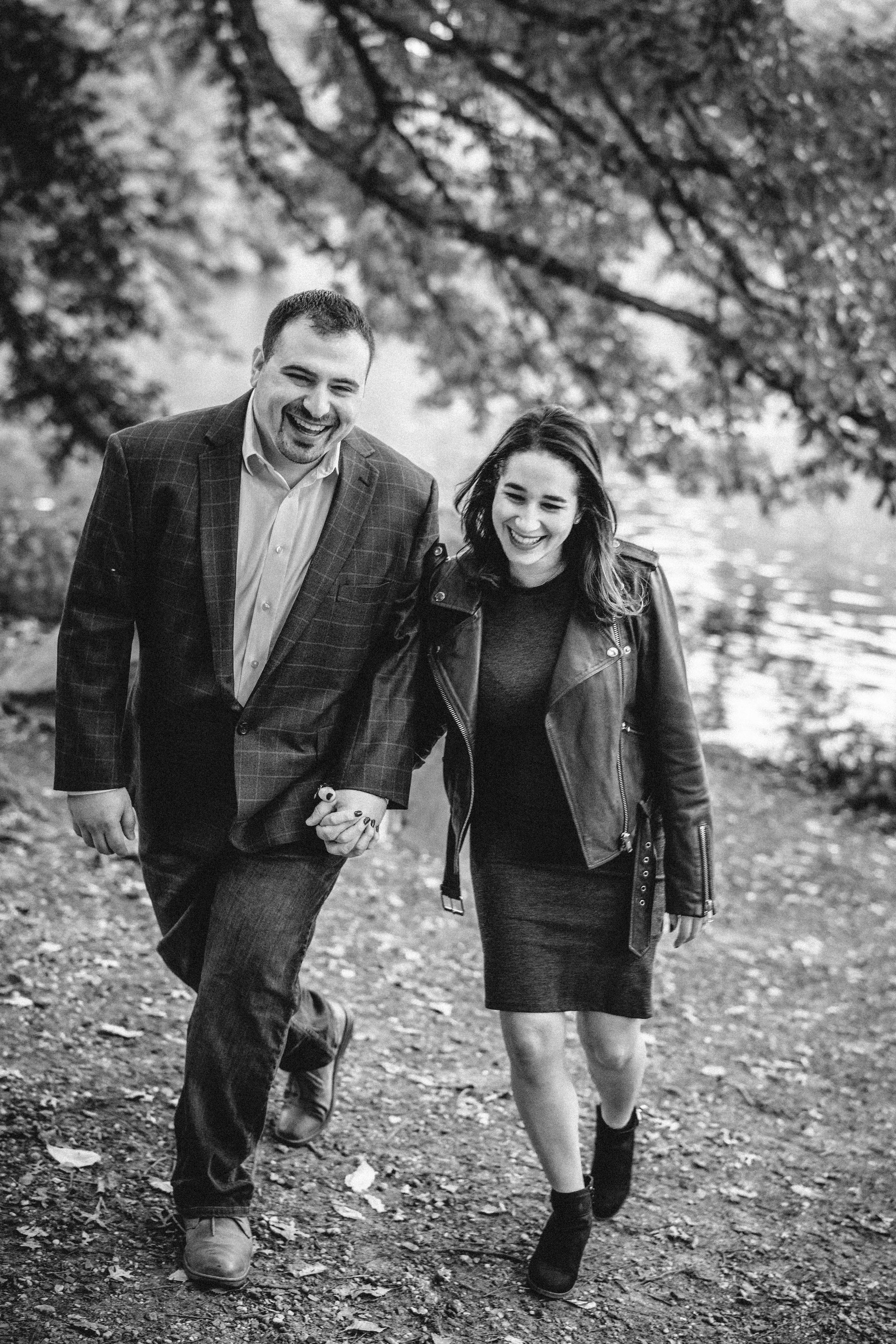 The Wedding Website of Sara Gil and Greg Hoffman