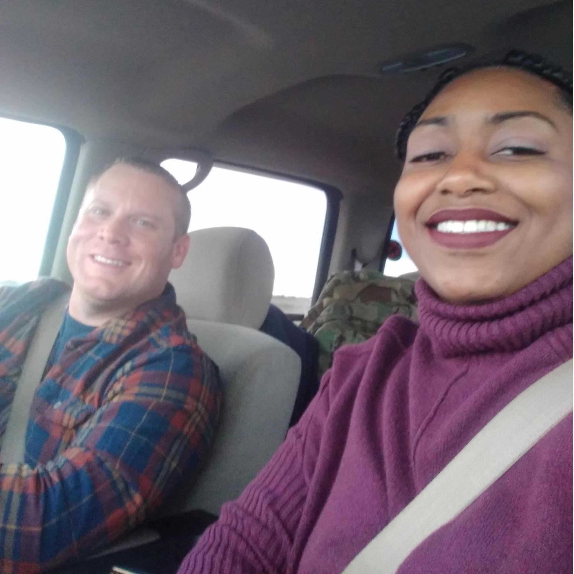 Happy Thanksgiving-December 2019