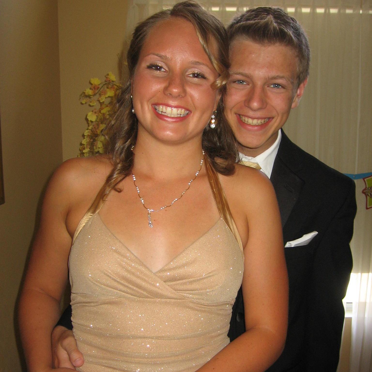 Prom 2009