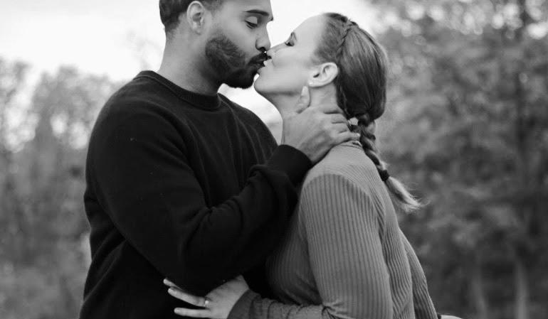 The Wedding Website of Tiffani Hassler and Keenan Cox