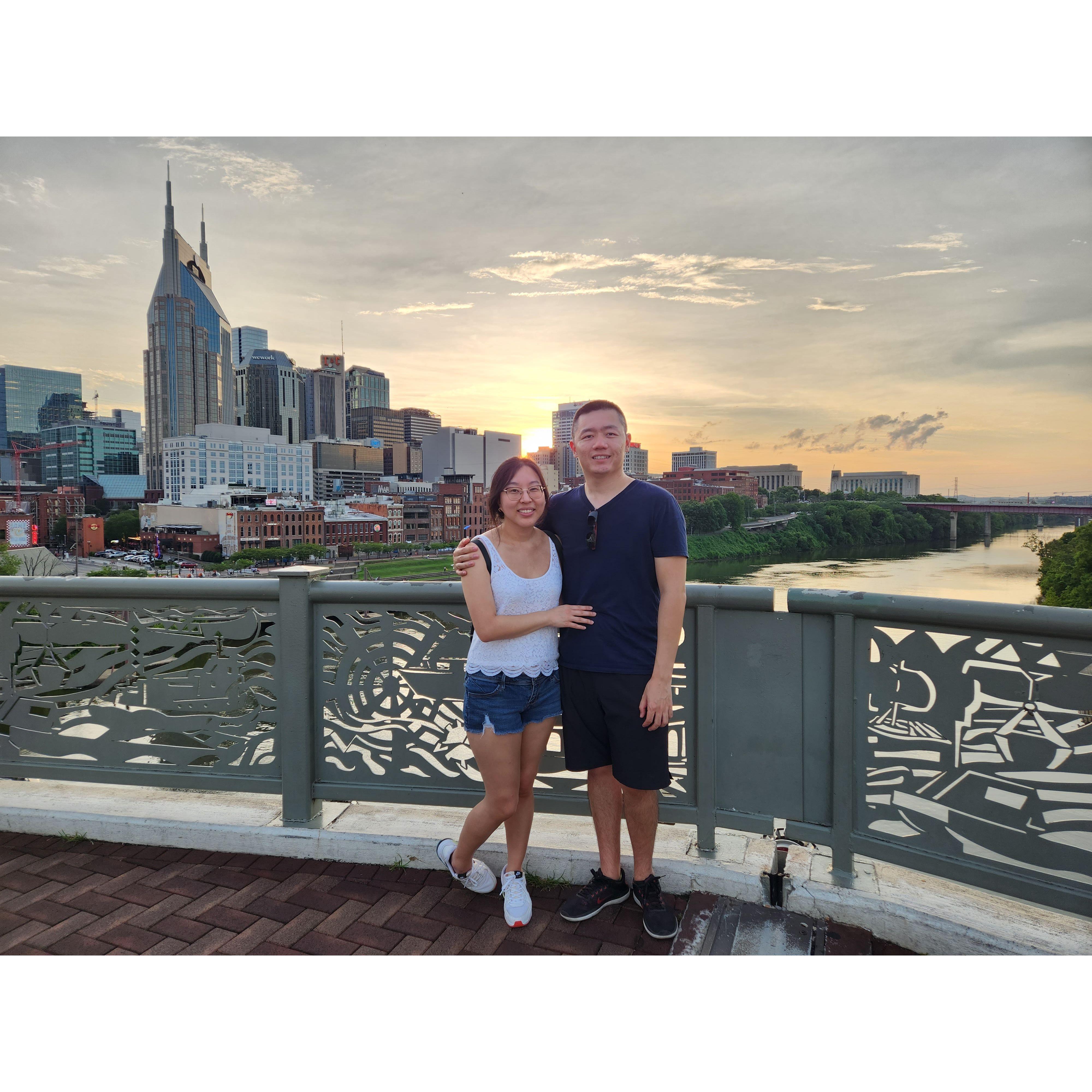 Nashville