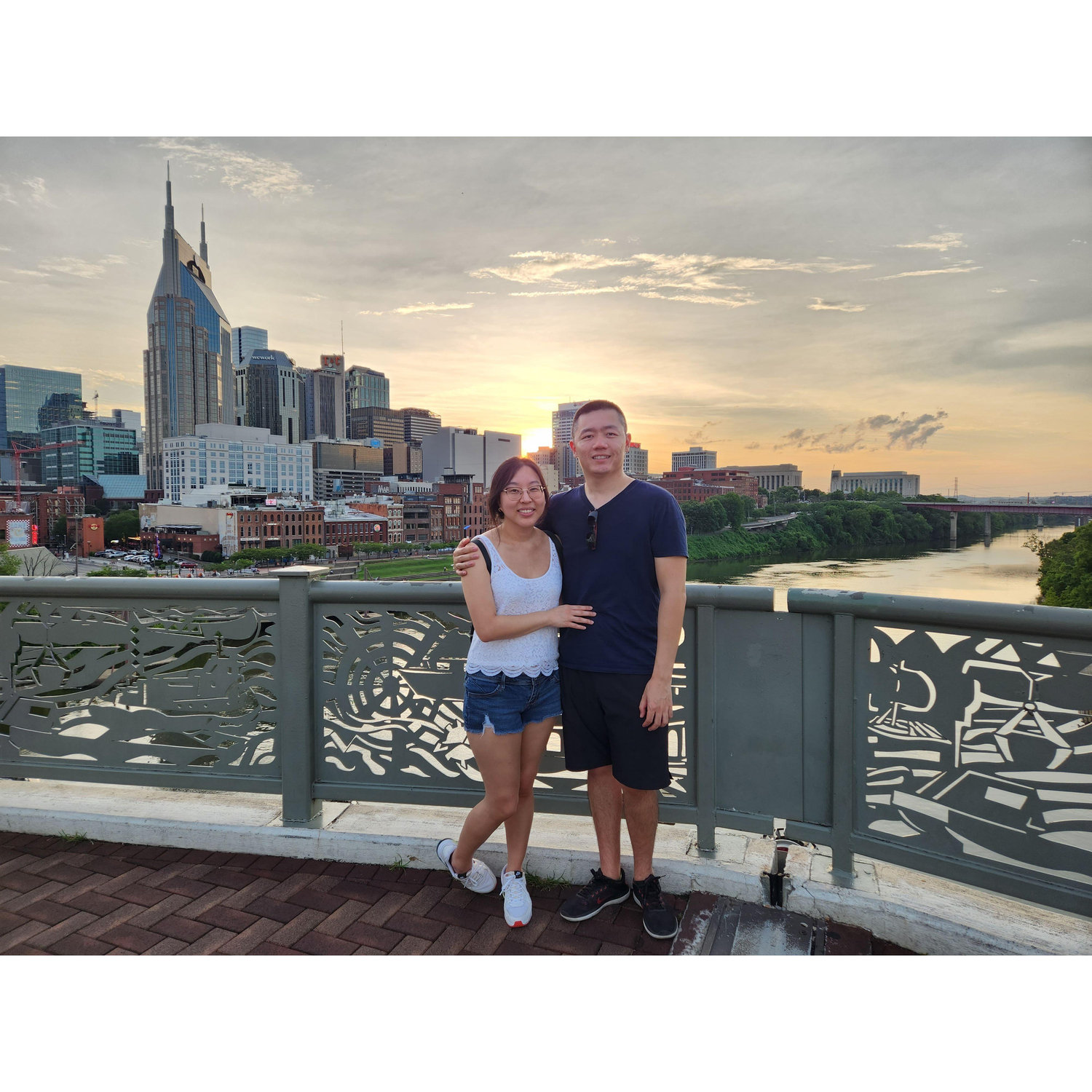 Nashville