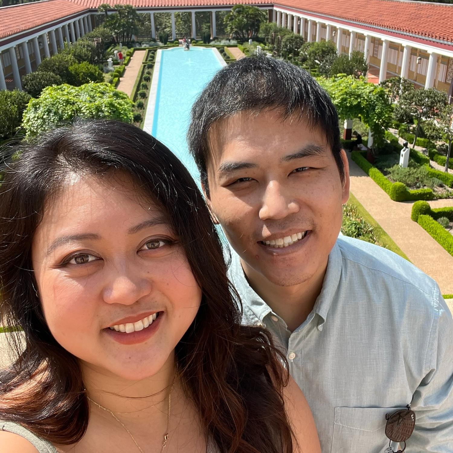 For our love of art history, Getty Villa was truly memorable.