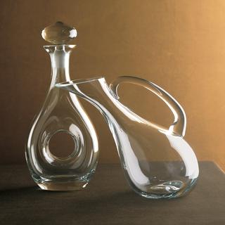 Tuscany Classics Slant Pitcher