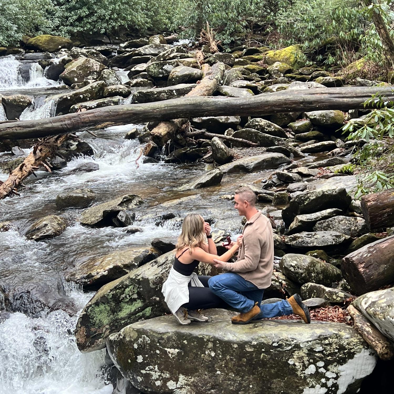 One of the best days of my life. 
12-17-24 🤍