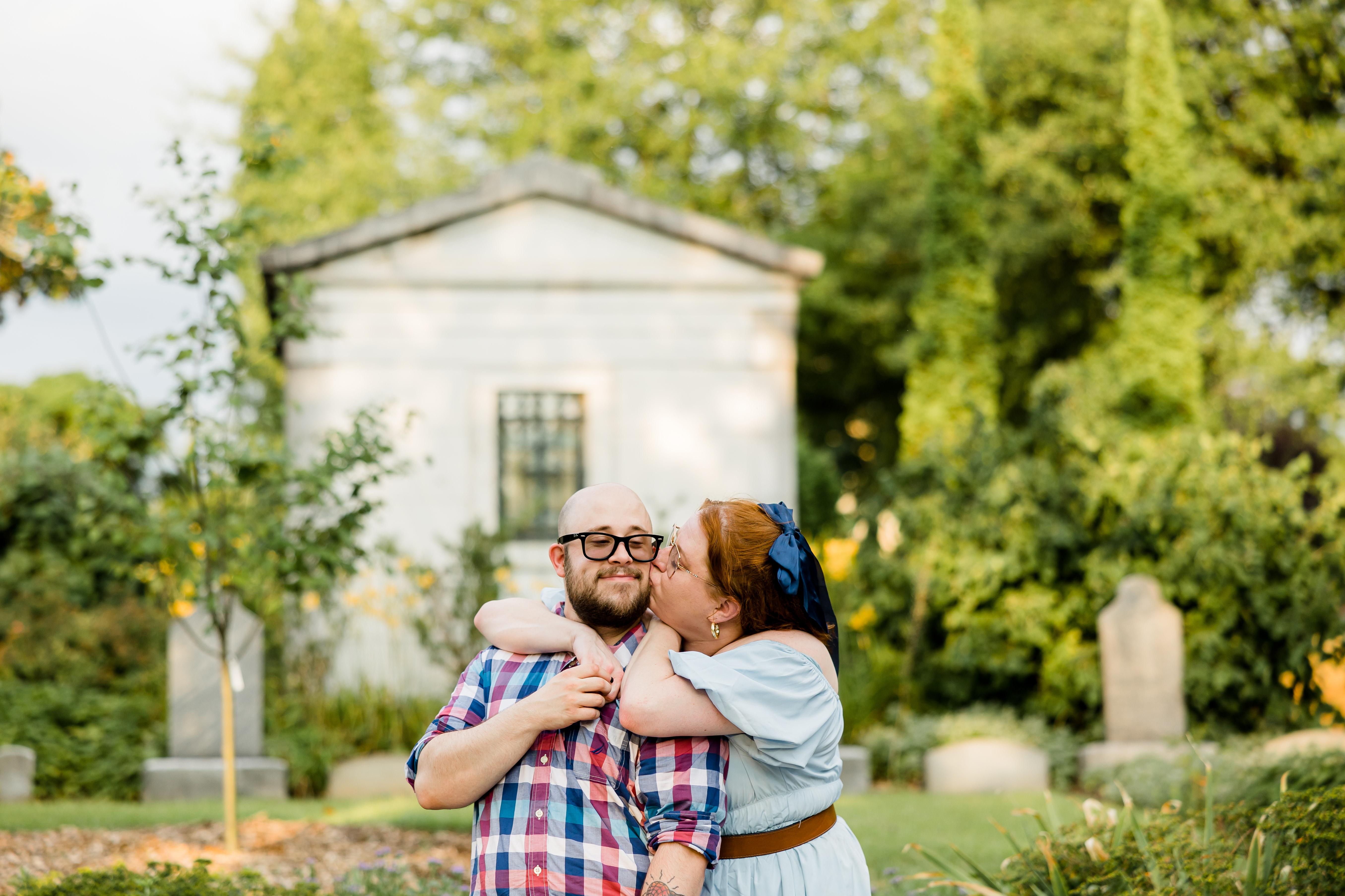 The Wedding Website of Robin Lyles and Alexander Willis