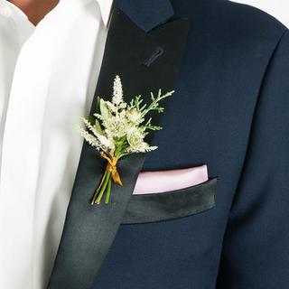 Didi Pocket Square