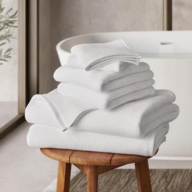 Sam's Club - towel set