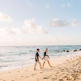 Chuns Reef Beach