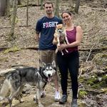 Cooper's Rock State Forest