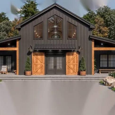 New Home Fund