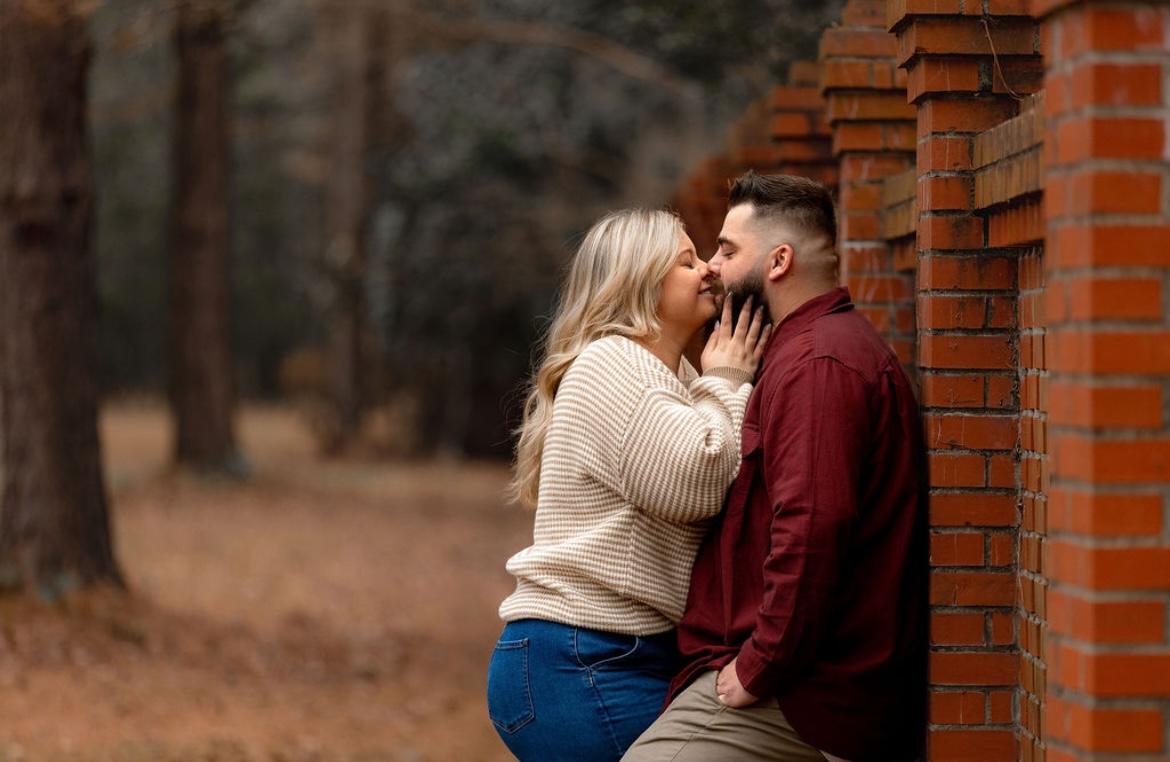 The Wedding Website of Kaitlyn Shaffer and DJ Gerdes