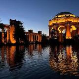 Palace of Fine Arts