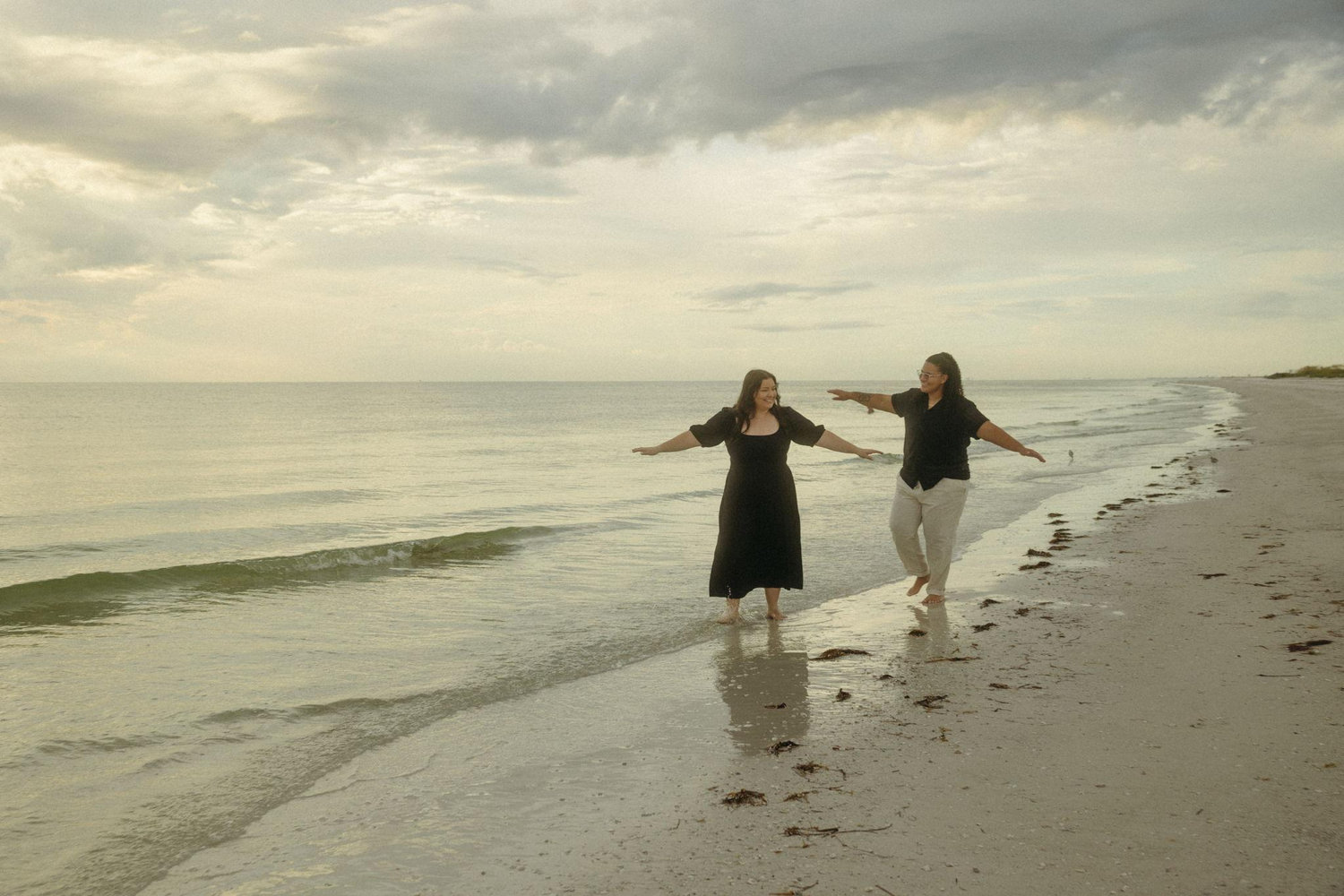 The Wedding Website of Kali Janosik and Yalissa Pierce
