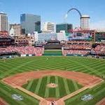 St. Louis Cardinals vs. Pittsburgh Pirates