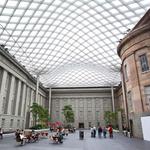 The National Portrait Gallery